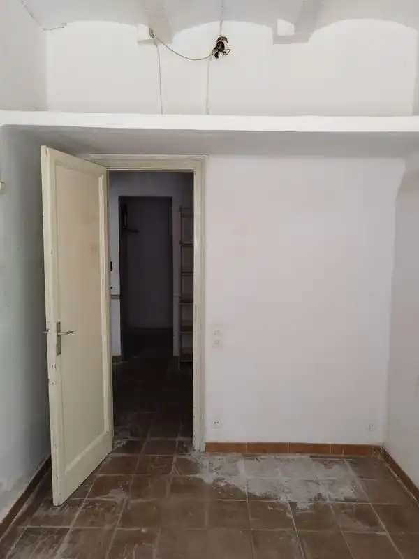 Gewerbefläche zum Verkauf in Carrer de Brusi, imagen 6