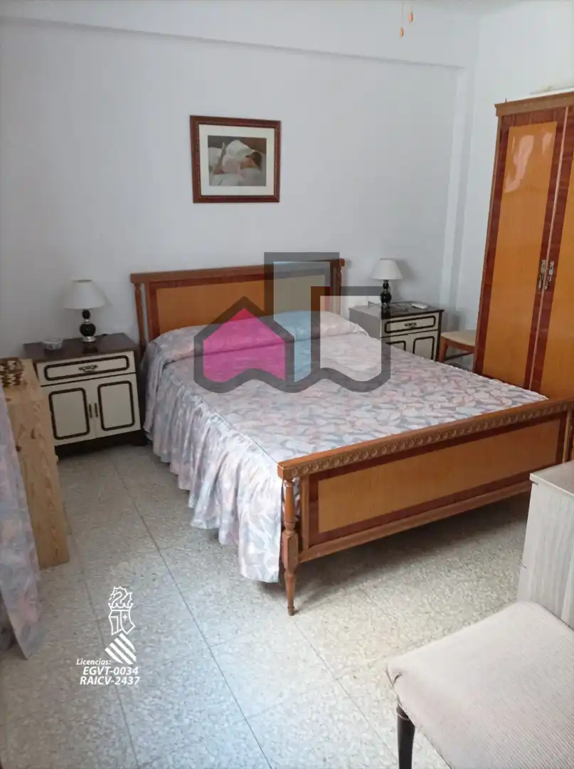 Piso con terraza en venta en Carrer de la Bega 44, imagen 25