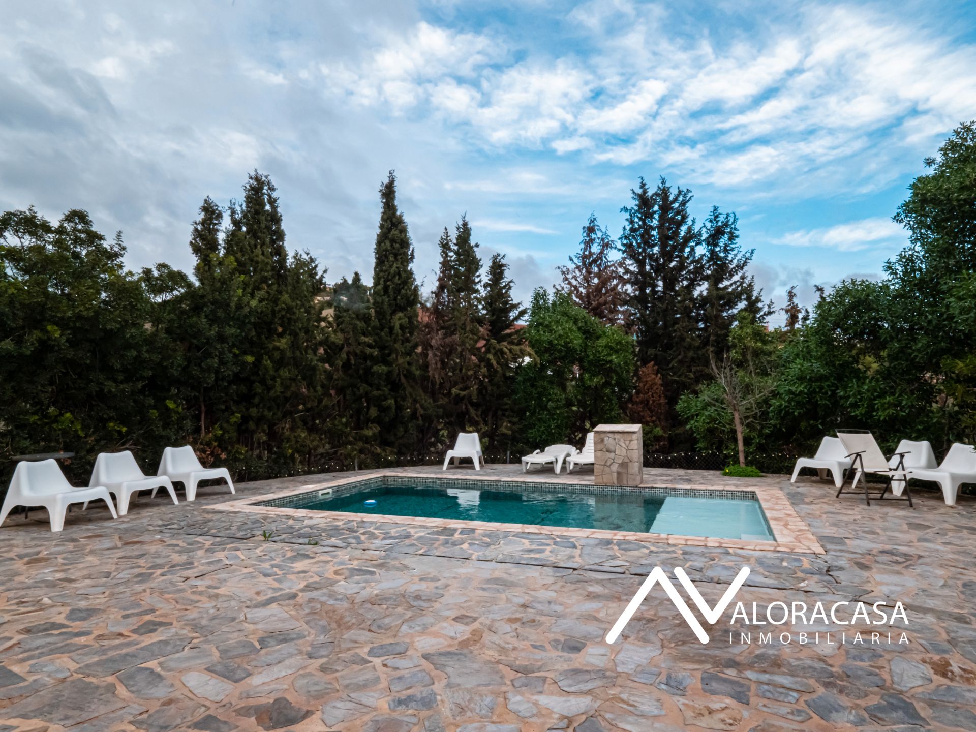 Country house for sale in Cártama