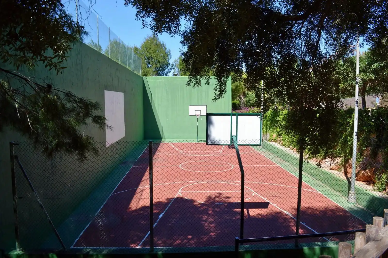 Xalet amb terrassa en venda a Alfinach - Los Monasterios, imagen 47
