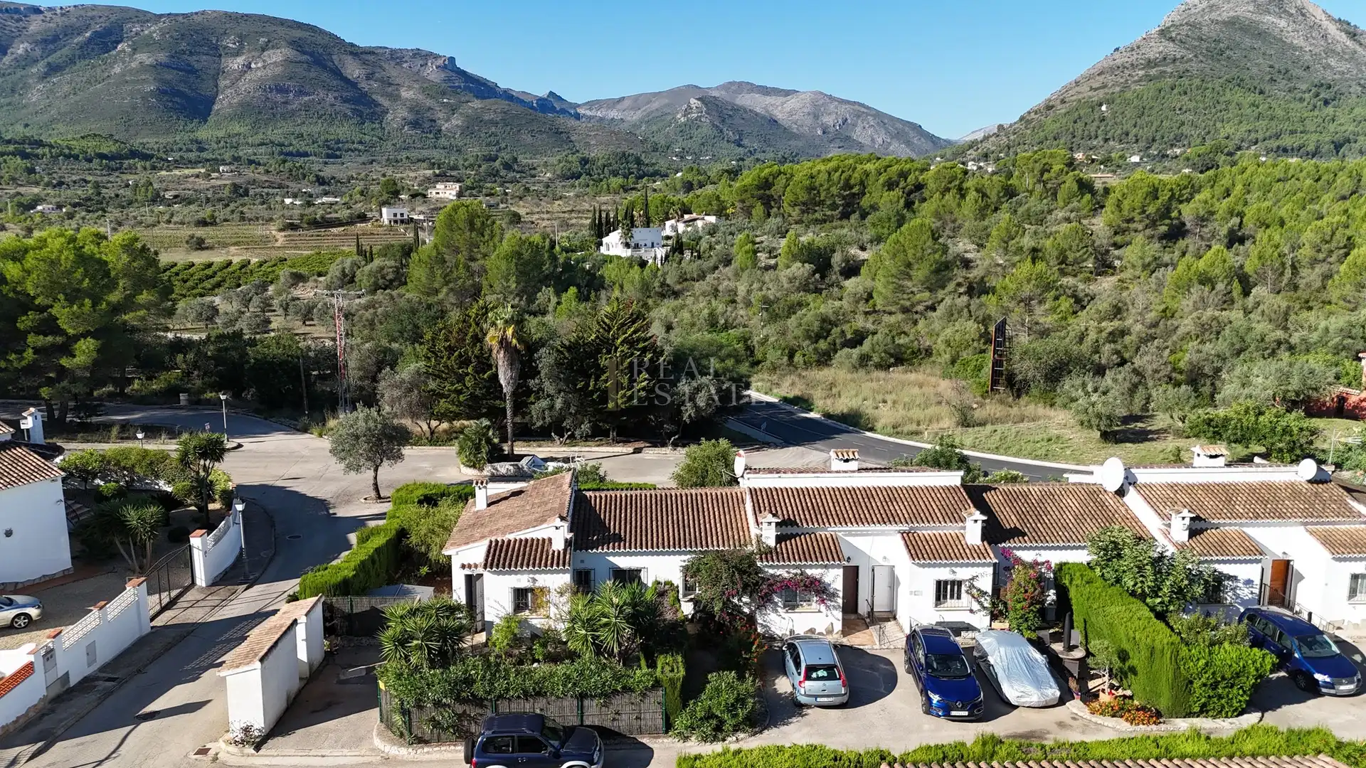 Casa con piscina in vendita a Urbinisation Puerta Del Valle, imagen 30