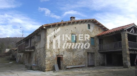 Foto 2 de Casa o xalet en venda a Polígono 4 6, -1, Vidrà, Girona