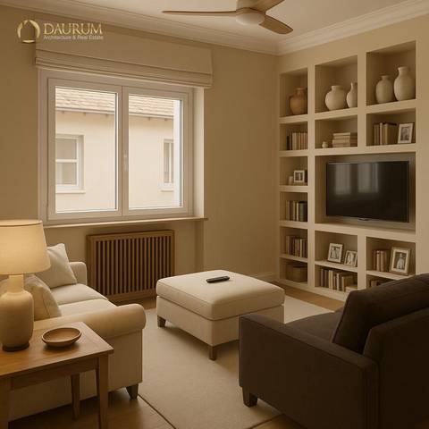 Piso en Venta en Hermenegilda Martinez en El Viso