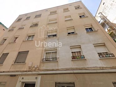 Appartement à vendre à Siete Partidas