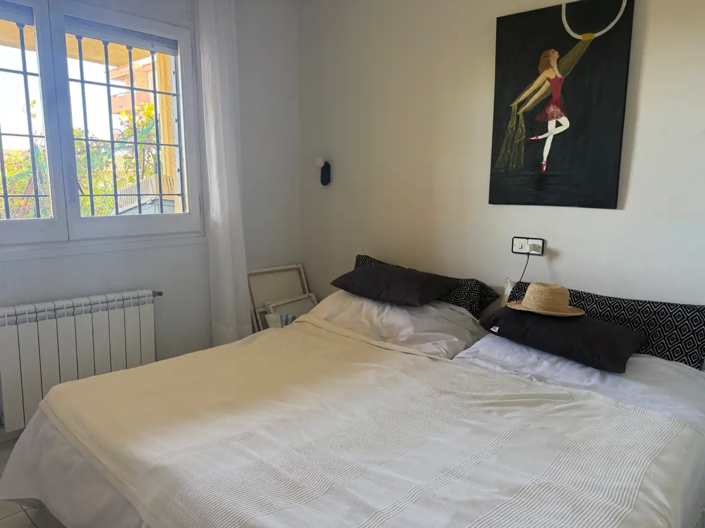 Maison mitoyenne avec terrasse à vendre à Avinguda de l'Oceà Atlàntic 32, imagen 43