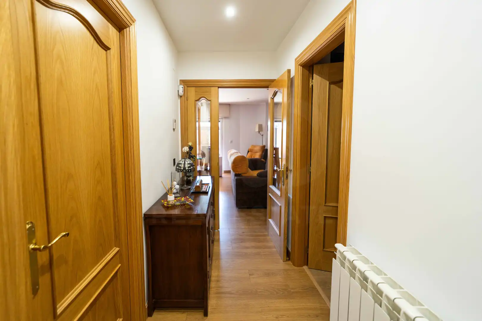 Casa o chalet en venta en León Capital  con Calefacción y Terraza