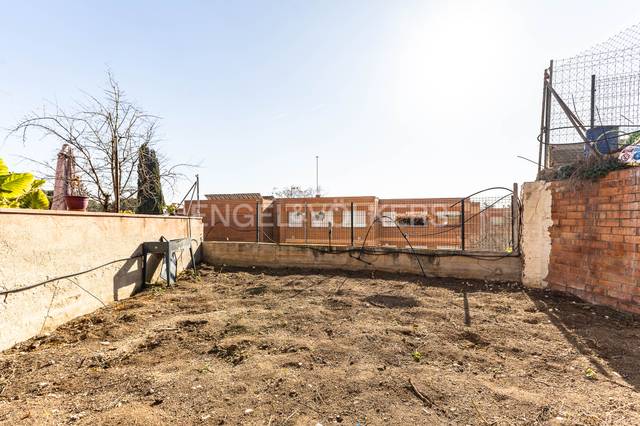 Terreno residencial en Venta en Can Franquesa