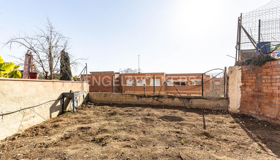 Foto 1 de Residencial en venda a Can Franquesa, Barcelona