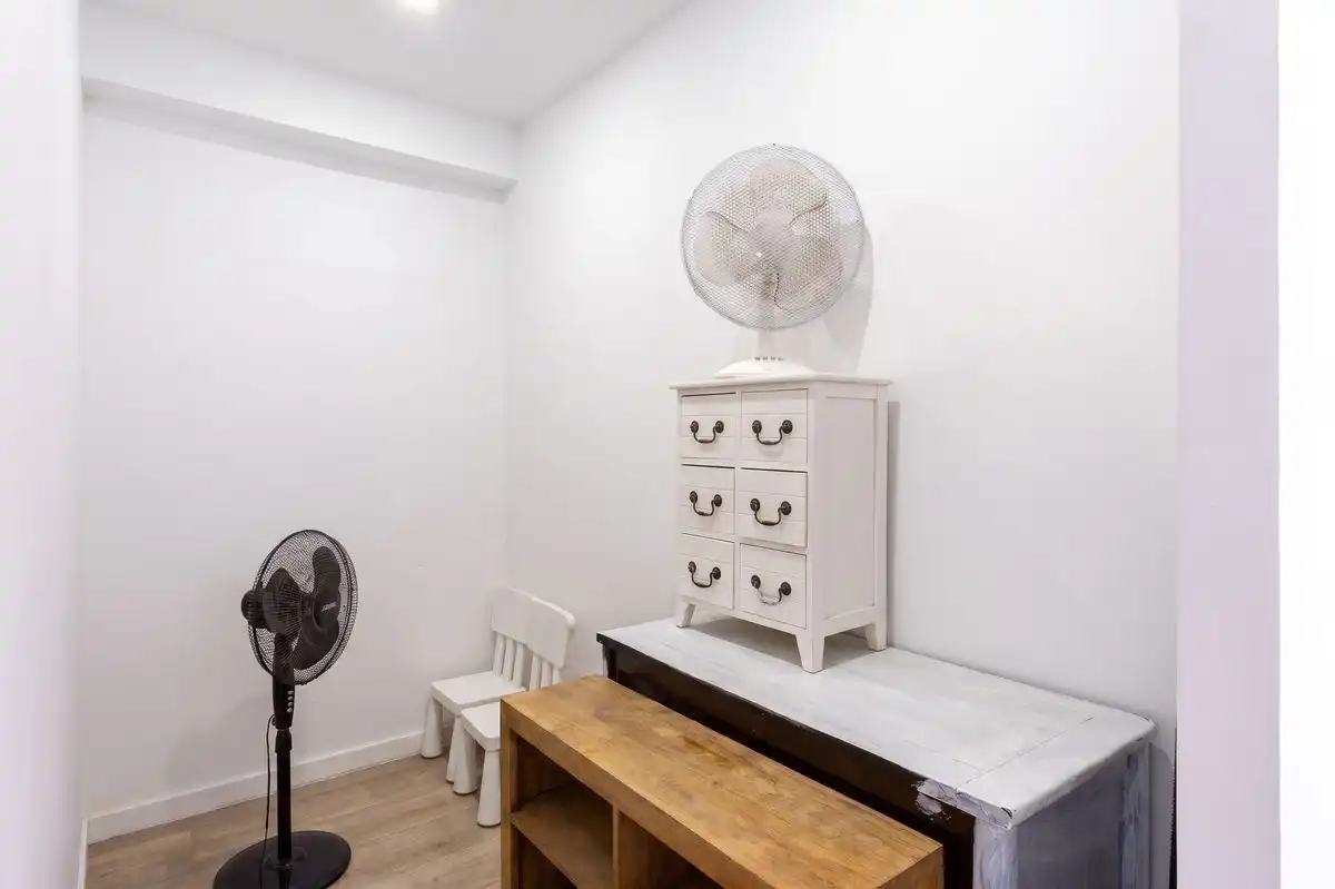 Piso con terraza en venta en Carrer de Francisco Nácher Pons, imagen 24