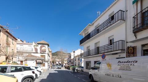 Foto 4 de Piso en venta en Paseo Alamos, Huétor de Santillán, Granada