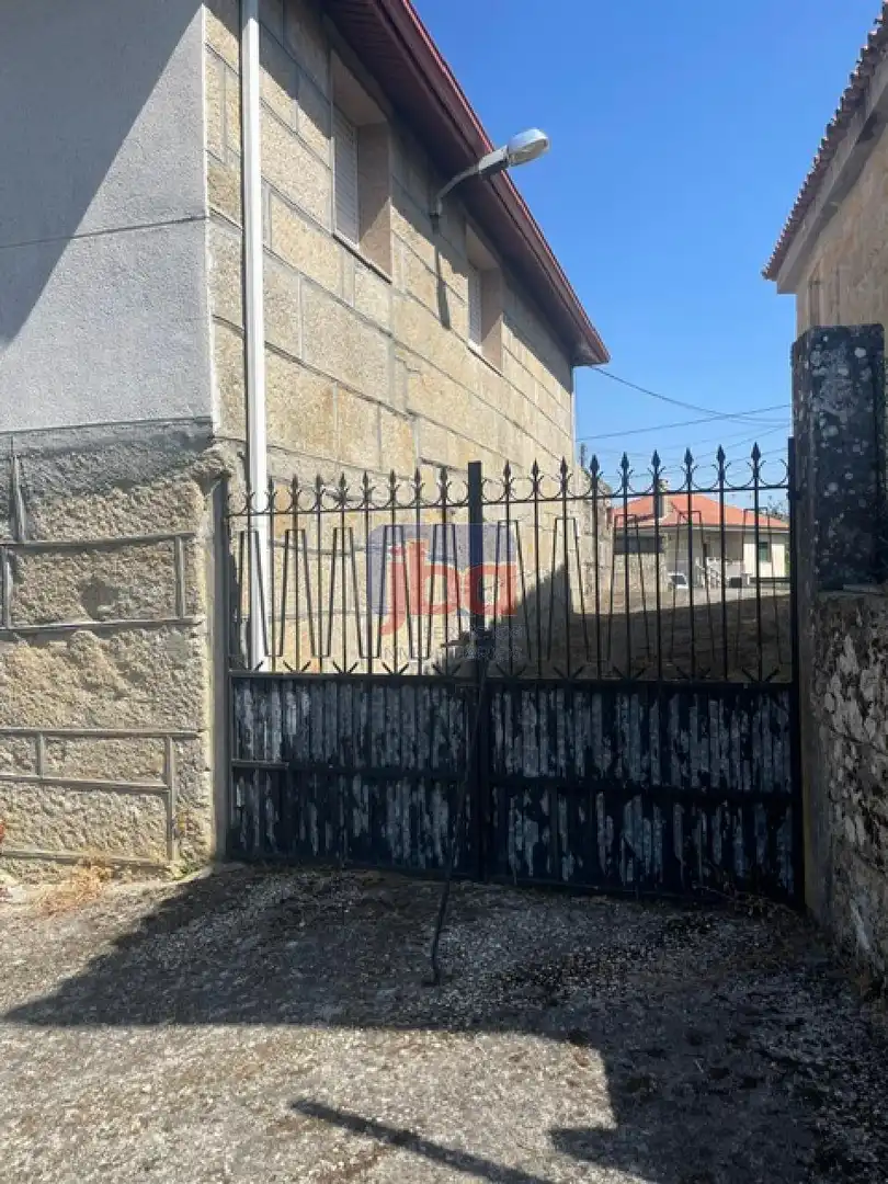 Casa amb terrassa en venda a O Pereiro de Aguiar, imagen 5