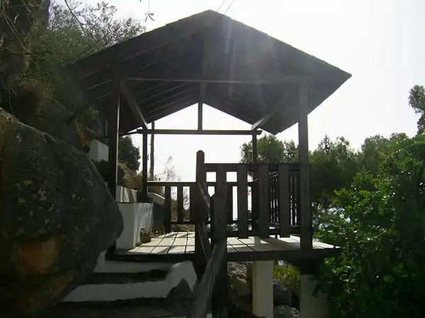 Maison avec terrasse à vendre à Comares, imagen 33