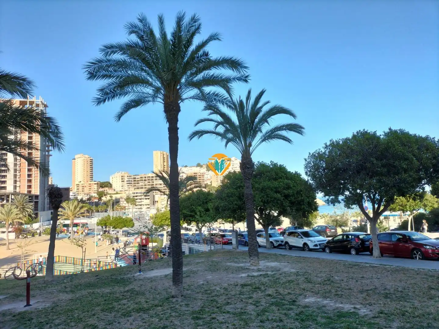 Wohnung mit Terrasse zum Verkauf in La Cala de Villajoyosa, imagen 34