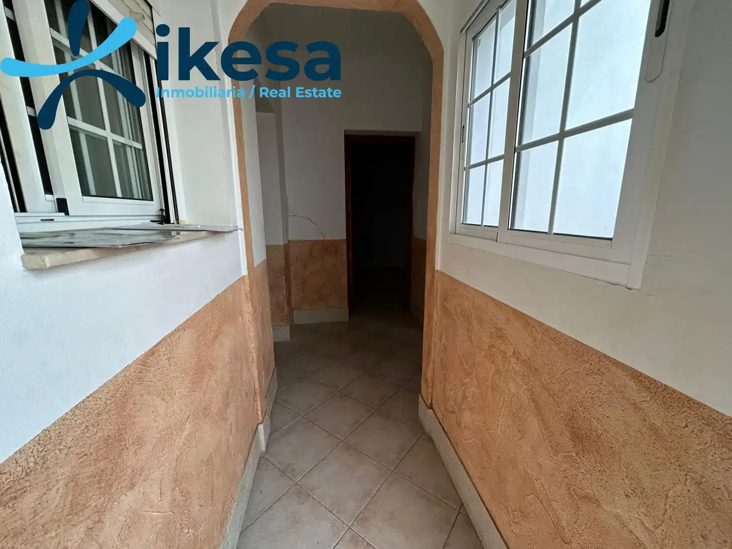 Casa adosada en venta en Tharsis