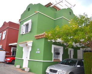 Single-family semi-detached for sale in Carrer Margarida, 15, El Montgó