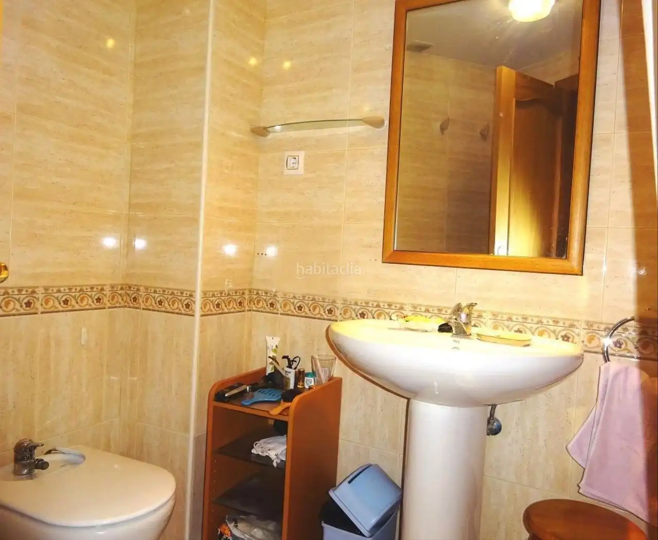 Appartamento con ascensore in affitto a Calle Ramiro III 9, imagen 15
