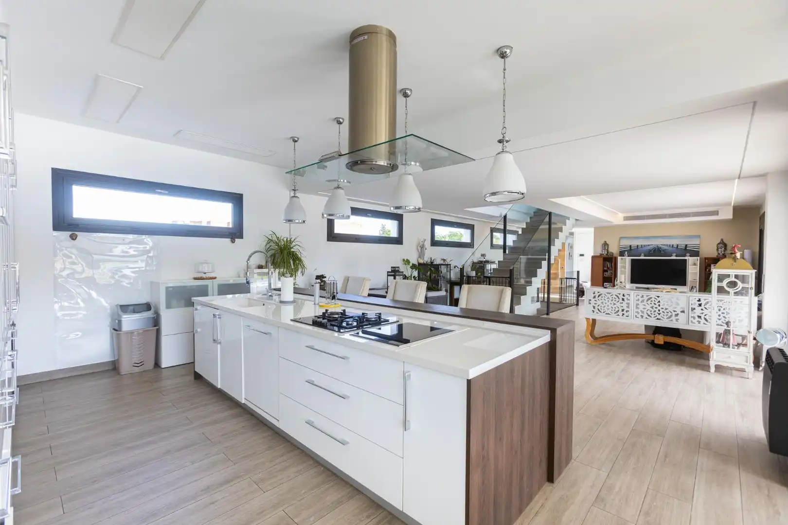 Villa avec balcon à vendre à Pedanías Este, imagen 7