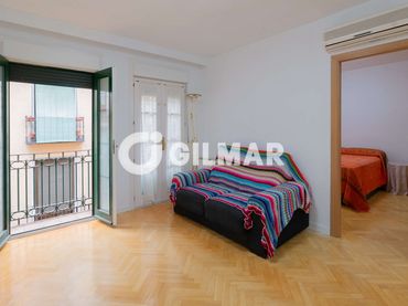 Flat with lift for sale in Centro