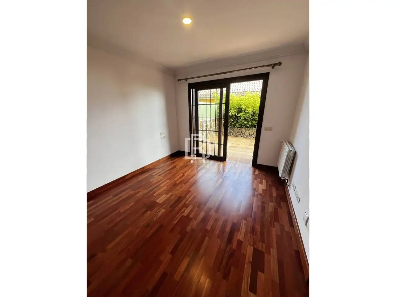 Habitación de Casa adosada de alquiler en Santa Úrsula con Calefacción, Jardín privado y Terraza