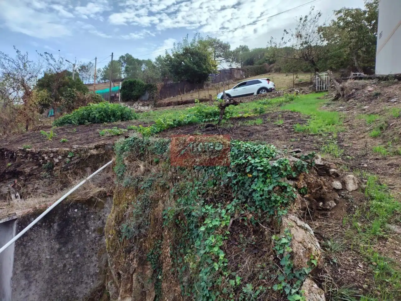 Houses for sale in Ourense Capital   with Private garden