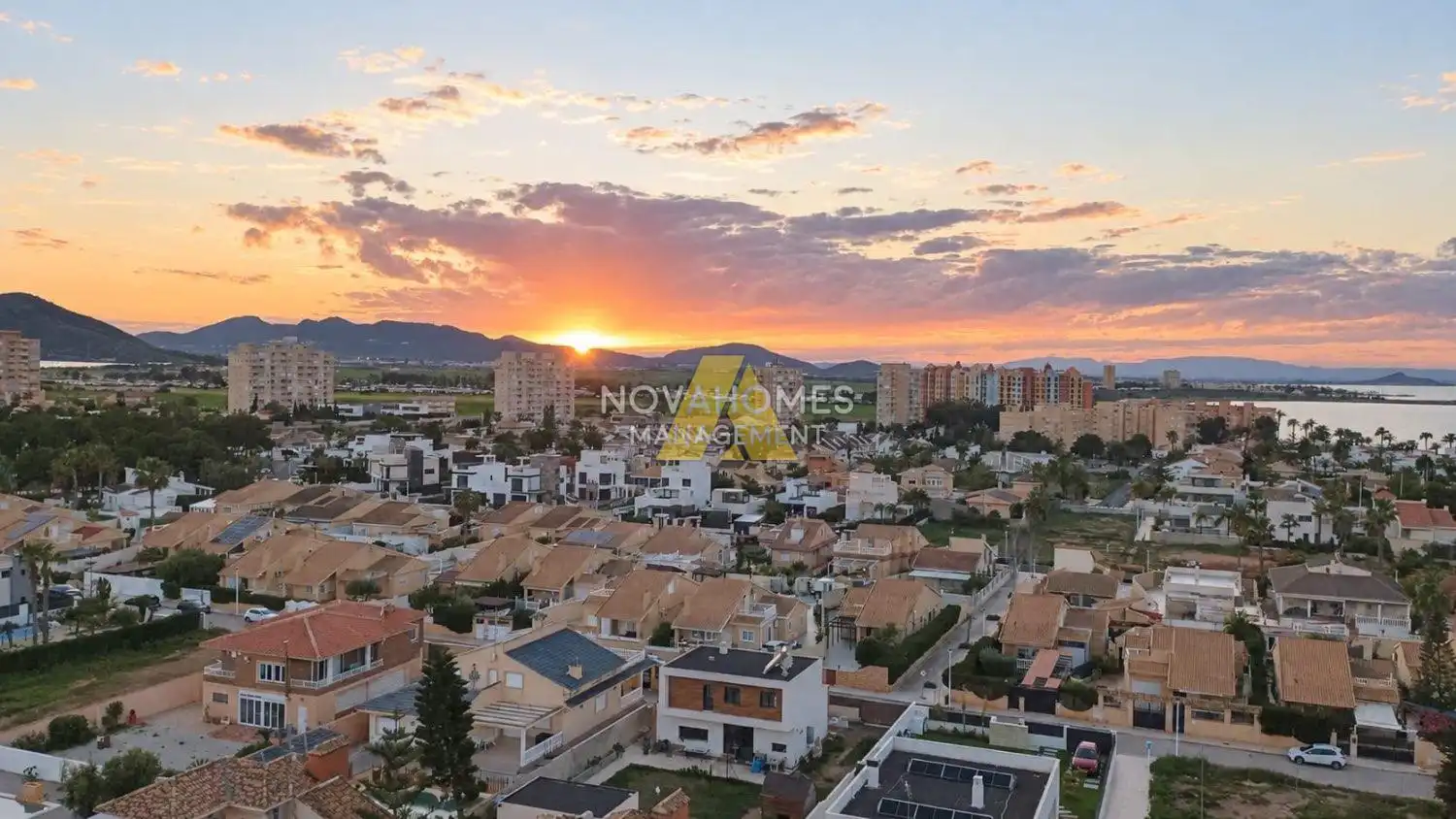 Apartment with pool for sale in N/A 1