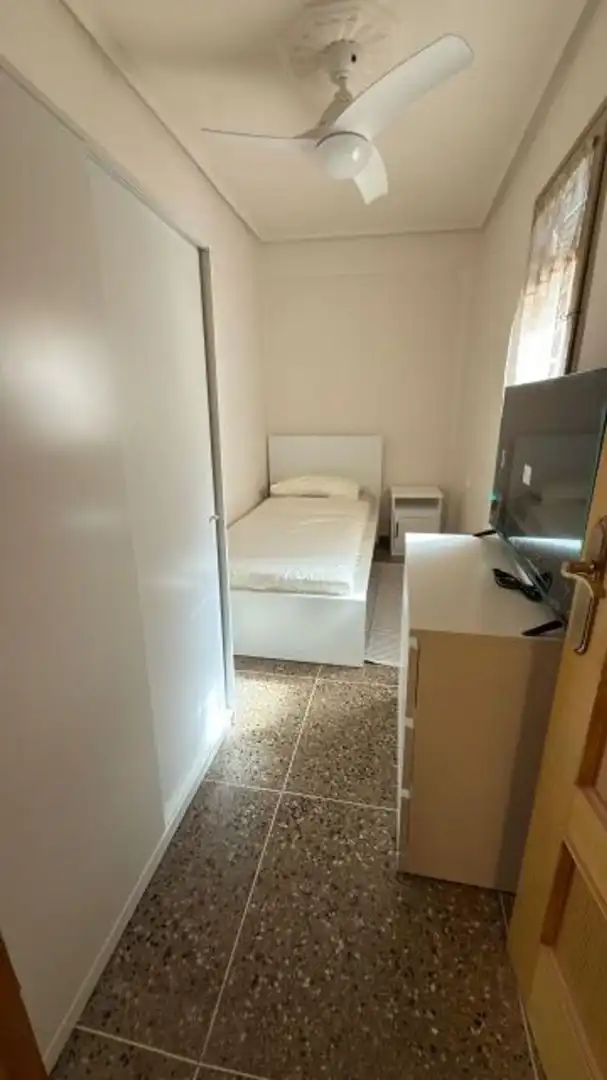 Habitación de Piso en venta en Massanassa con Aire acondicionado y Trastero