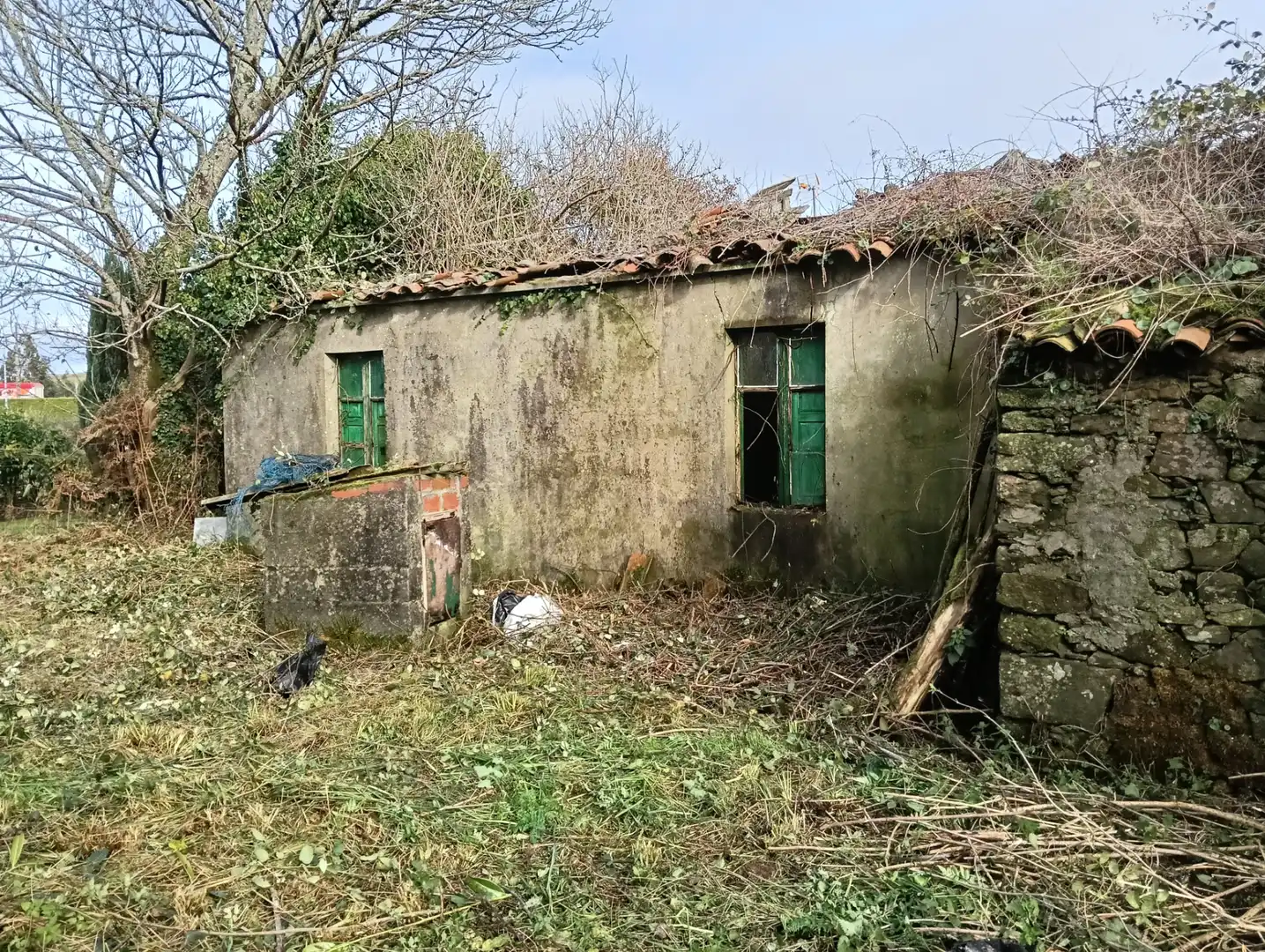 Maison avec jardin à vendre à Vilasantar, imagen 11
