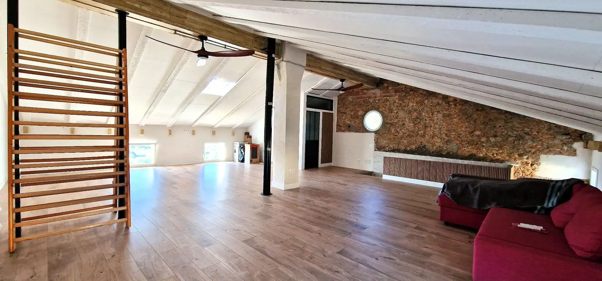 Casa o xalet en venda en Villanueva de la Vera amb Calefacció, Jardí privat i Terrassa