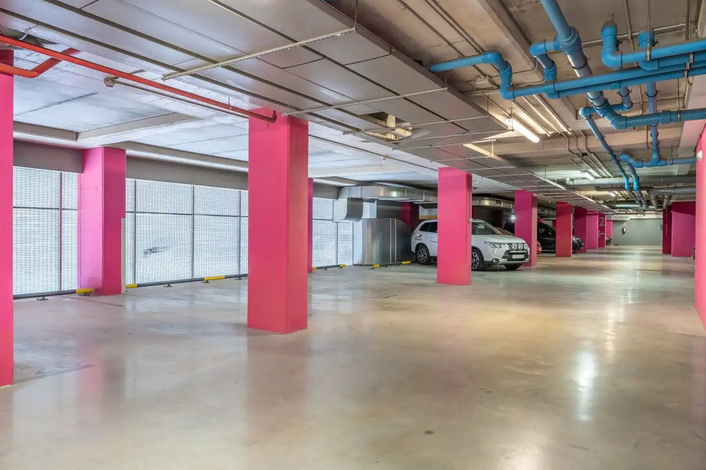 Parking of Garage for rent in L'Hospitalet de Llobregat