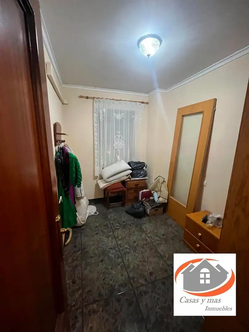 Habitación de Piso en venta en Almazora / Almassora con Aire acondicionado, Calefacción y Terraza
