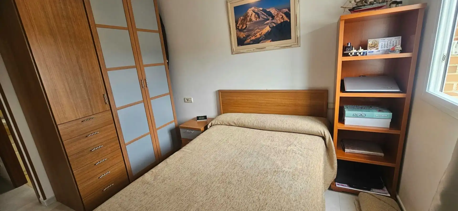 Wohnung mit Pool zum Verkauf in Segur de Calafell, imagen 13
