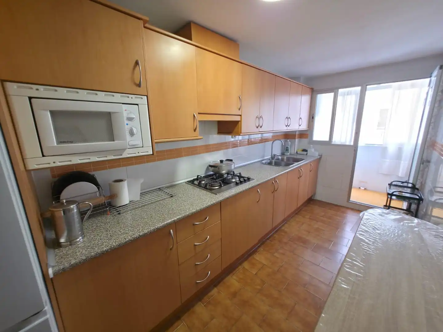 Appartement compact avec terrasse à vendre à Saladar, imagen 9