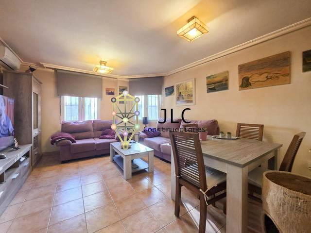 Piso en Venta en  OLIVO en San Andrés de Colmenar Viejo