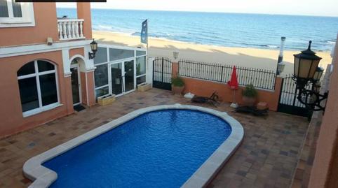 Foto 5 de Edifici en venda a Los Europeos, Alicante