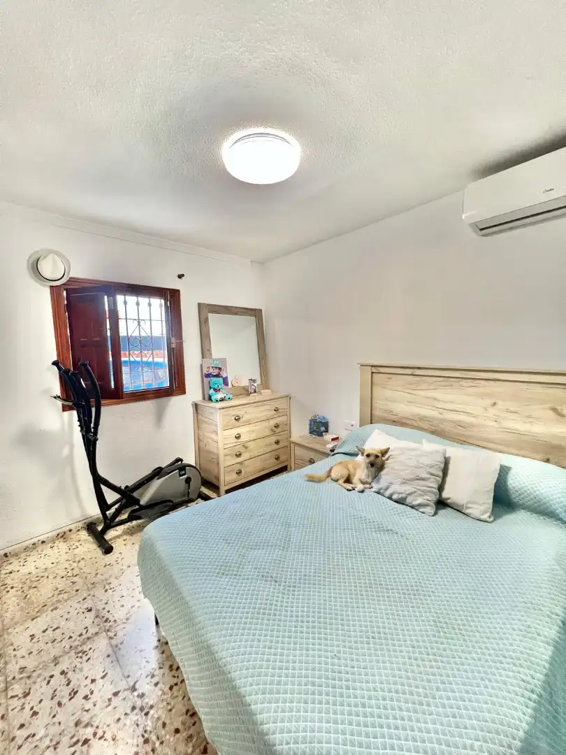 Casa rustica con piscina in vendita a Calle la Parra, imagen 26
