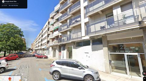 Photo 2 of Garage for sale in Pamplona-iruña - Rio Ega, 22, 2, Azpilañaga,  Pamplona / Iruña