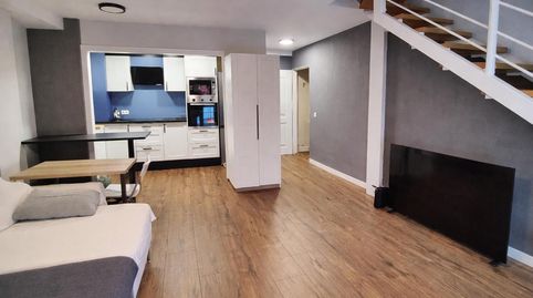 Foto 2 de Apartament en venda a El Casar, Guadalajara