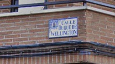 Foto 3 de Casa o xalet en venda a Duque de Wellington, Centro - Corte Inglés, Talavera de la Reina