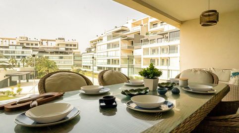 Foto 4 de Apartamento en venta en Avenida Pelicanos de Los, 6, Isla Canela, Ayamonte