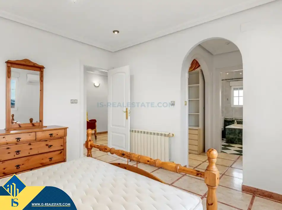 Villa avec piscine à vendre à Zona Carrefour - Urbanizaciones, imagen 18