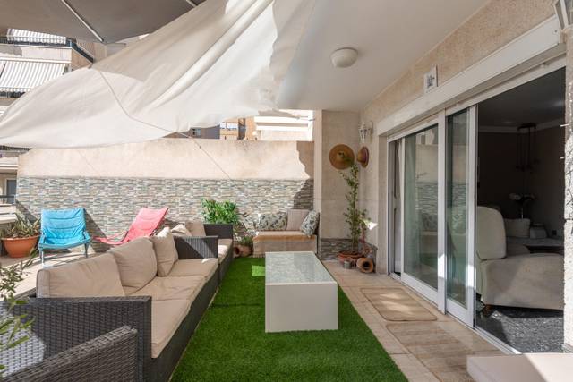 Piso en Alquiler en Babel