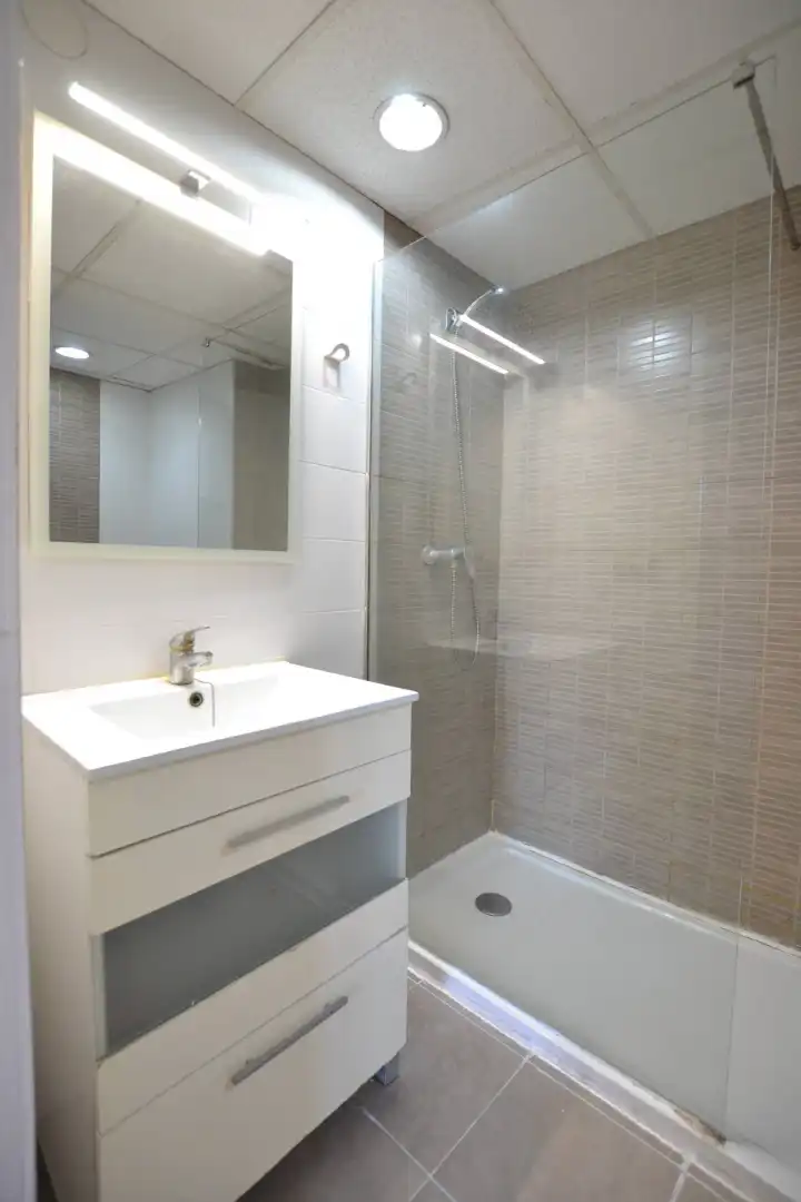 Baño de Piso en venta en Valencia