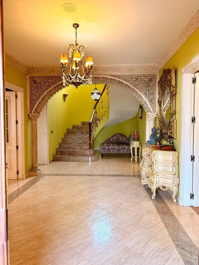 Villa avec piscine à vendre à La Cala Mijas, imagen 10