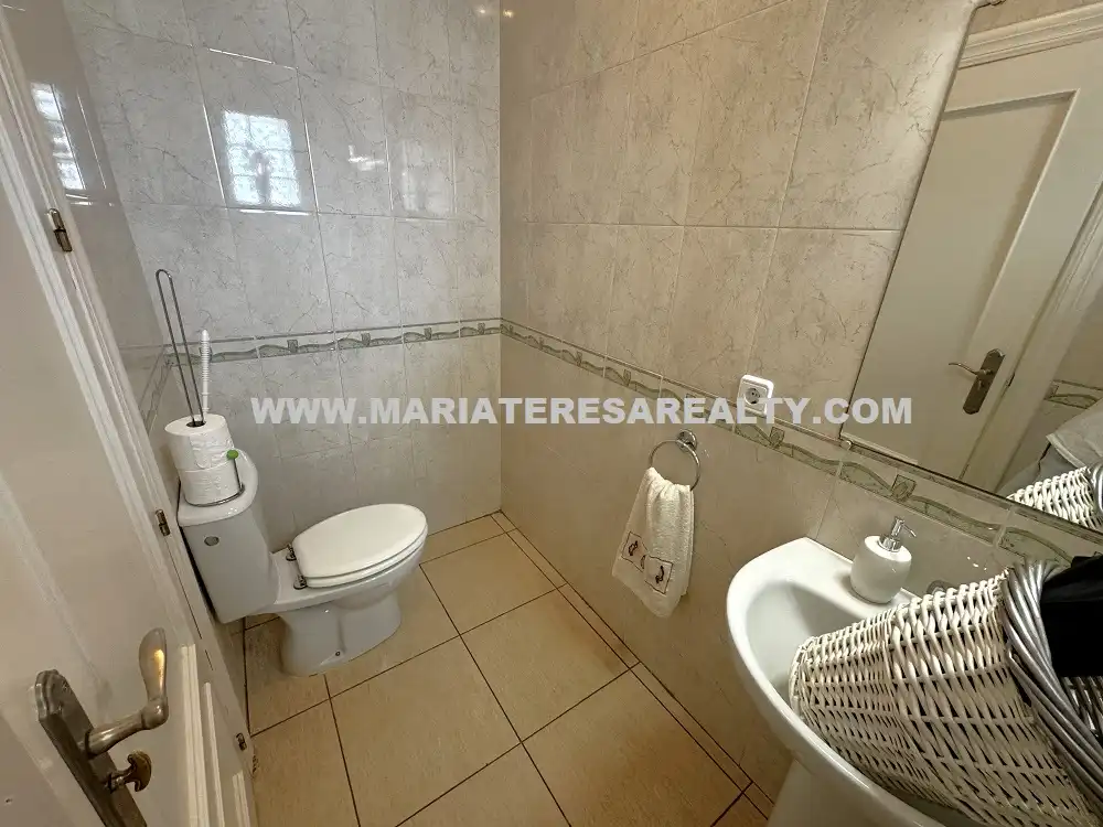 Houses for sale in Gea y Truyols