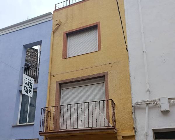 Casa-chalet en Venta en C/ Valencia en La Jana