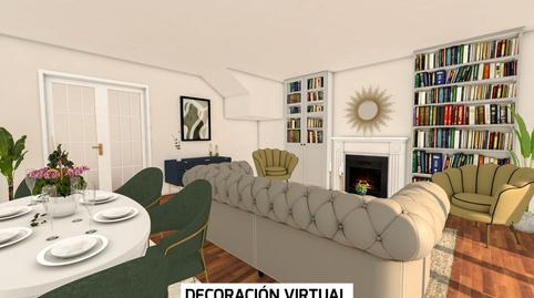 Foto 3 de Casa o chalet en venta en Alegria-dulantzi, Alegría-Dulantzi, Araba - Álava