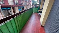 Terrassa de Pis de lloguer en Argentona amb Moblat, Forn i Microones