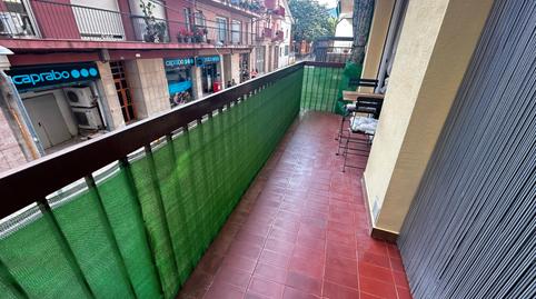 Foto 2 de Piso de alquiler en Carrer Doctor Samsó, Nucli Urbà, Barcelona