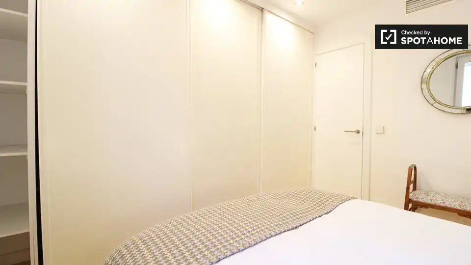 Habitació a Fuente del Berro