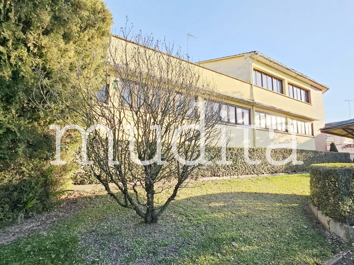Nave industrial en venta en Roda de Ter